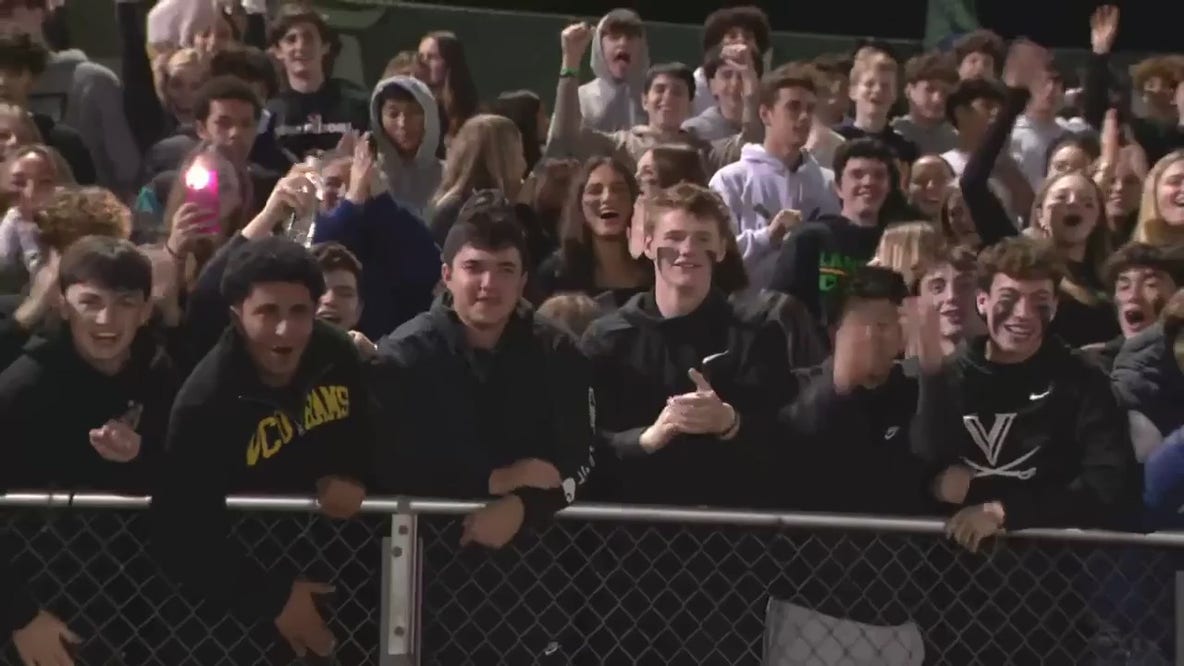 Friday Night Live: Marshall vs. Langley